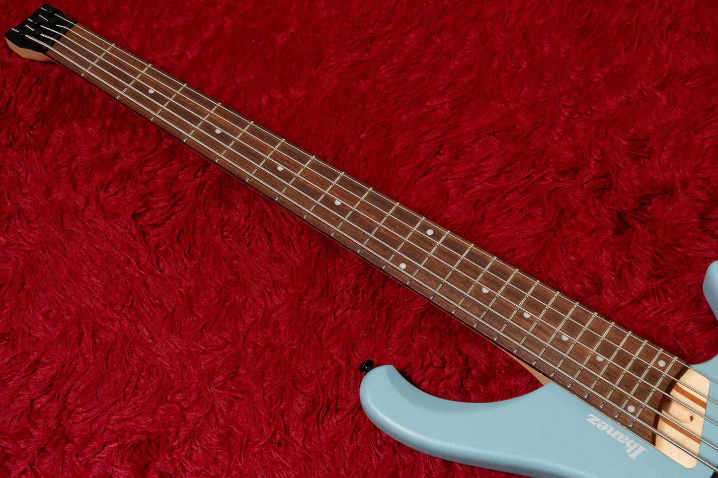 【used】Ibanez / EHB605 PRM 2025 3.630kg #I251111197【GIB Yokohama】