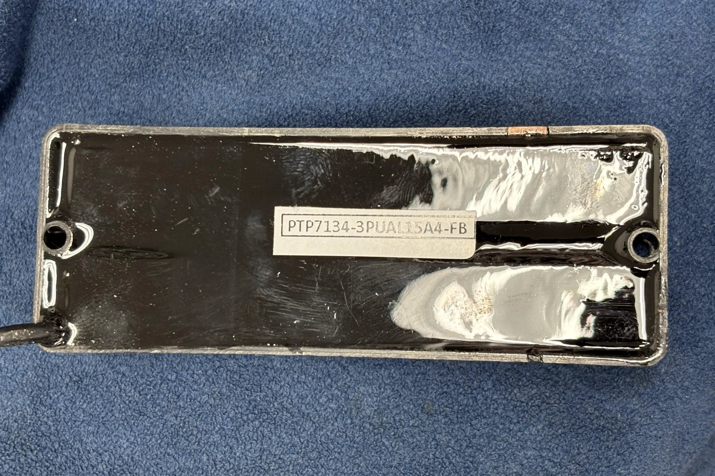 【used】Ibanez / EHB605 PRM 2025 3.630kg #I251111197【GIB Yokohama】