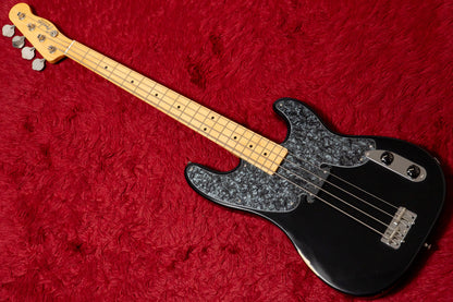 【used】Fender / MIJ Traditional Original 50s Precision Bass BLK Refinish 2021 3.615kg #JD21010990【GIB Yokohama】