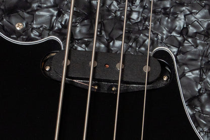 【used】Fender / MIJ Traditional Original 50s Precision Bass BLK Refinish 2021 3.615kg #JD21010990【GIB Yokohama】