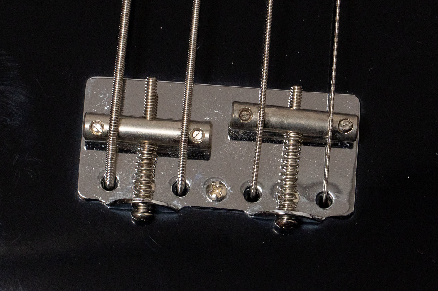 【used】Fender / MIJ Traditional Original 50s Precision Bass BLK Refinish 2021 3.615kg #JD21010990【GIB Yokohama】
