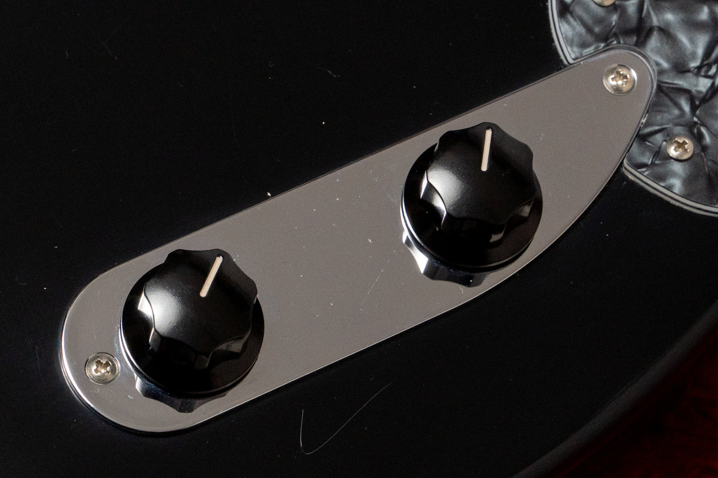 【used】Fender / MIJ Traditional Original 50s Precision Bass BLK Refinish 2021 3.615kg #JD21010990【GIB Yokohama】