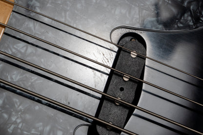 【used】Fender / MIJ Traditional Original 50s Precision Bass BLK Refinish 2021 3.615kg #JD21010990【GIB Yokohama】