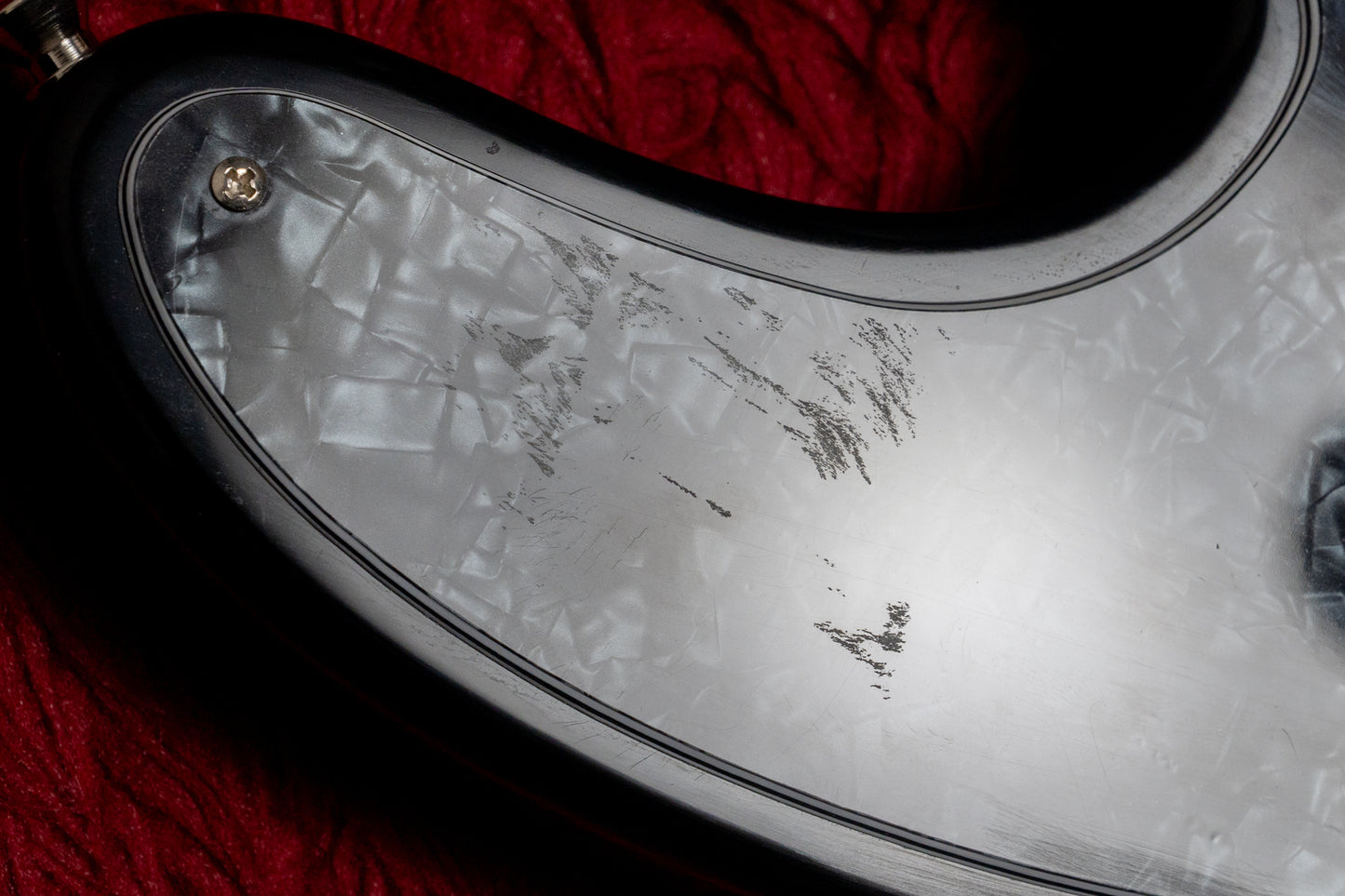 【used】Fender / MIJ Traditional Original 50s Precision Bass BLK Refinish 2021 3.615kg #JD21010990【GIB Yokohama】