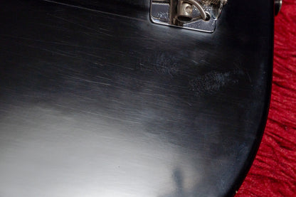 【used】Fender / MIJ Traditional Original 50s Precision Bass BLK Refinish 2021 3.615kg #JD21010990【GIB Yokohama】