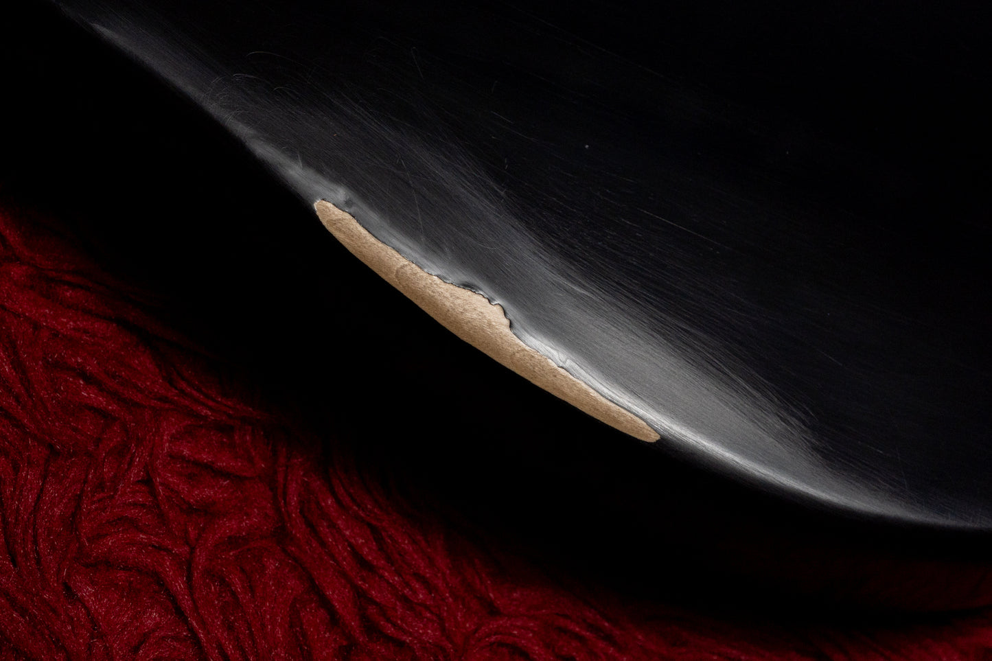 【used】Fender / MIJ Traditional Original 50s Precision Bass BLK Refinish 2021 3.615kg #JD21010990【GIB Yokohama】