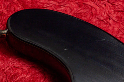 【used】Fender / MIJ Traditional Original 50s Precision Bass BLK Refinish 2021 3.615kg #JD21010990【GIB Yokohama】