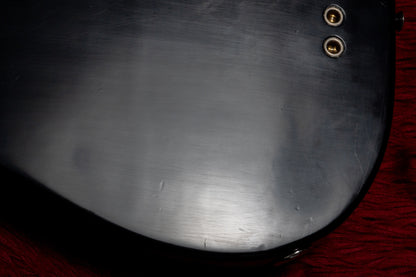 【used】Fender / MIJ Traditional Original 50s Precision Bass BLK Refinish 2021 3.615kg #JD21010990【GIB Yokohama】