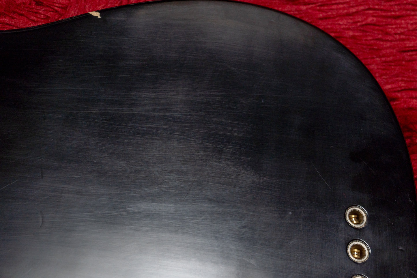 【used】Fender / MIJ Traditional Original 50s Precision Bass BLK Refinish 2021 3.615kg #JD21010990【GIB Yokohama】
