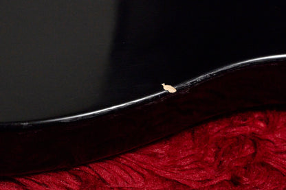 【used】Fender / MIJ Traditional Original 50s Precision Bass BLK Refinish 2021 3.615kg #JD21010990【GIB Yokohama】