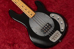 【used】Ernie Ball Music Man / Stingray 4st BLK 2001 4.625kg #E22924【GIB Yokohama】