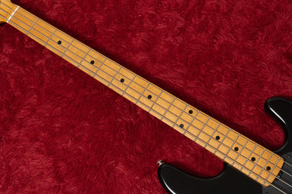 【used】Ernie Ball Music Man / Stingray 4st BLK 2001 4.625kg #E22924【GIB Yokohama】