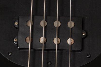 【used】Ernie Ball Music Man / Stingray 4st BLK 2001 4.625kg #E22924【GIB Yokohama】