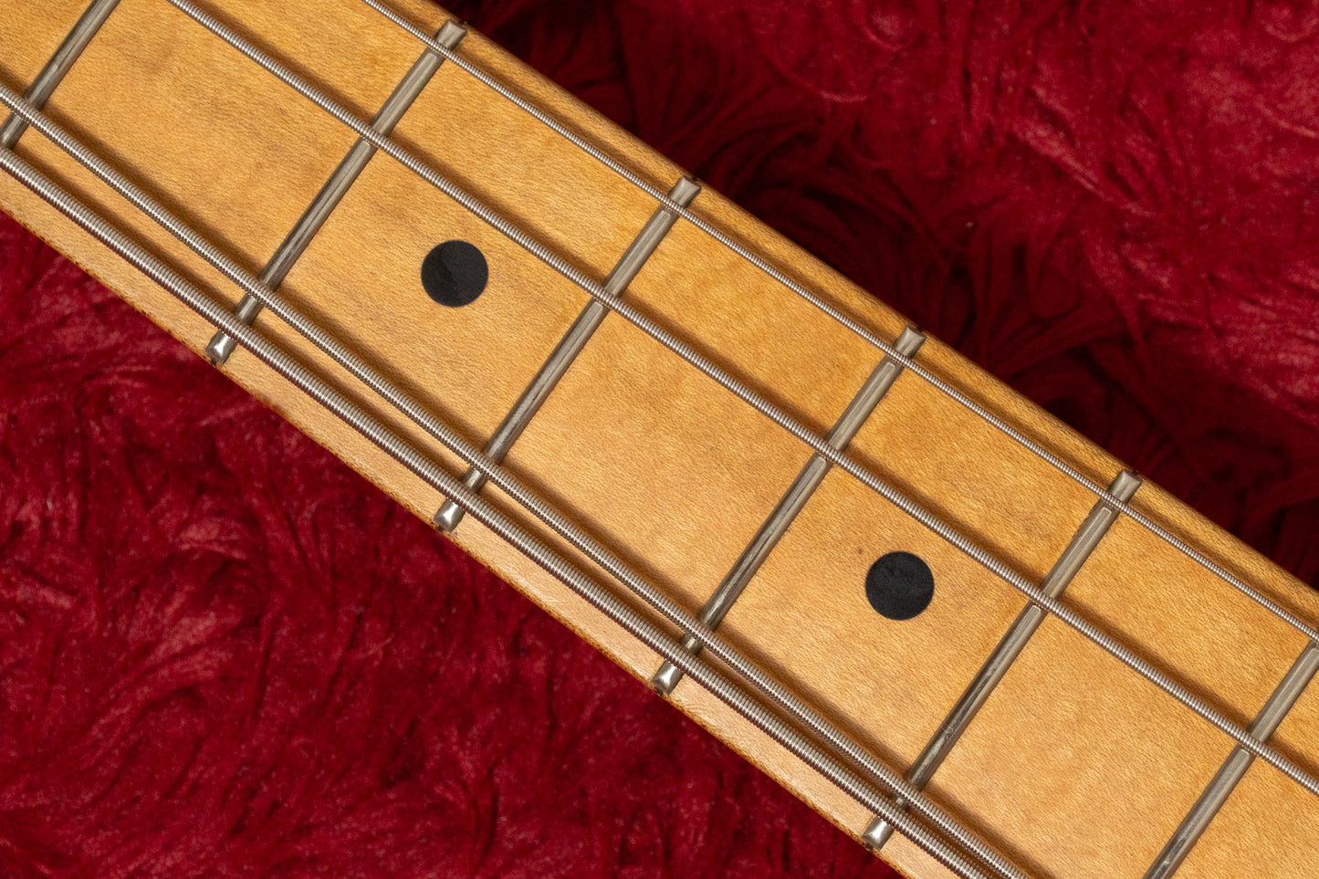 【used】Ernie Ball Music Man / Stingray 4st BLK 2001 4.625kg #E22924【GIB Yokohama】