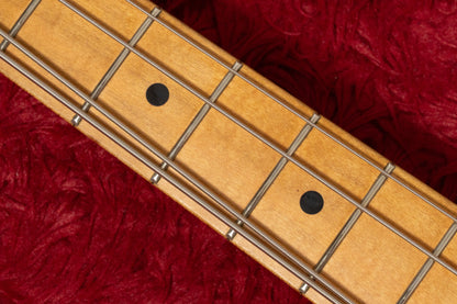 【used】Ernie Ball Music Man / Stingray 4st BLK 2001 4.625kg #E22924【GIB Yokohama】