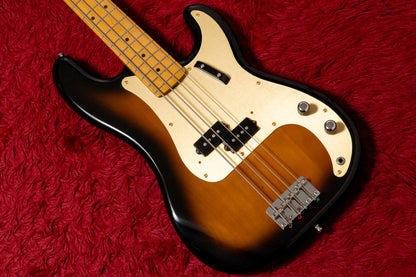 【used】Fender Japan / PB57-53 Tobacco Sunburst 1994-1995 3.910kg #S030135【GIB Yokohama】