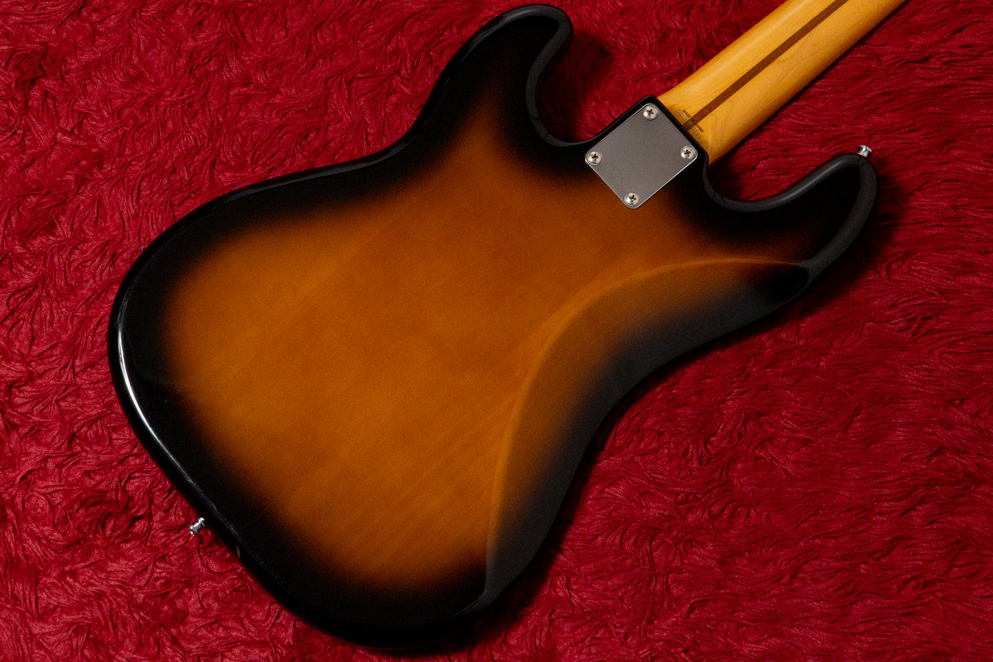 【used】Fender Japan / PB57-53 Tobacco Sunburst 1994-1995 3.910kg #S030135【GIB Yokohama】
