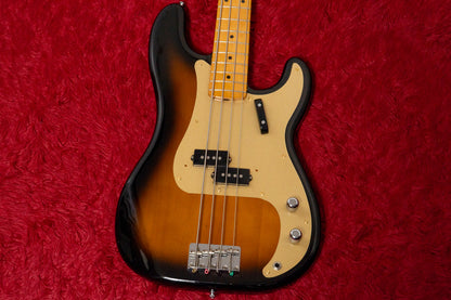 【used】Fender Japan / PB57-53 Tobacco Sunburst 1994-1995 3.910kg #S030135【GIB Yokohama】