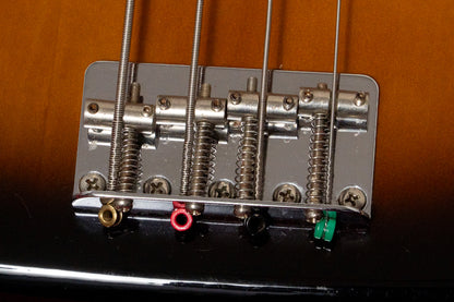 【used】Fender Japan / PB57-53 Tobacco Sunburst 1994-1995 3.910kg #S030135【GIB Yokohama】