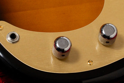 【used】Fender Japan / PB57-53 Tobacco Sunburst 1994-1995 3.910kg #S030135【GIB Yokohama】