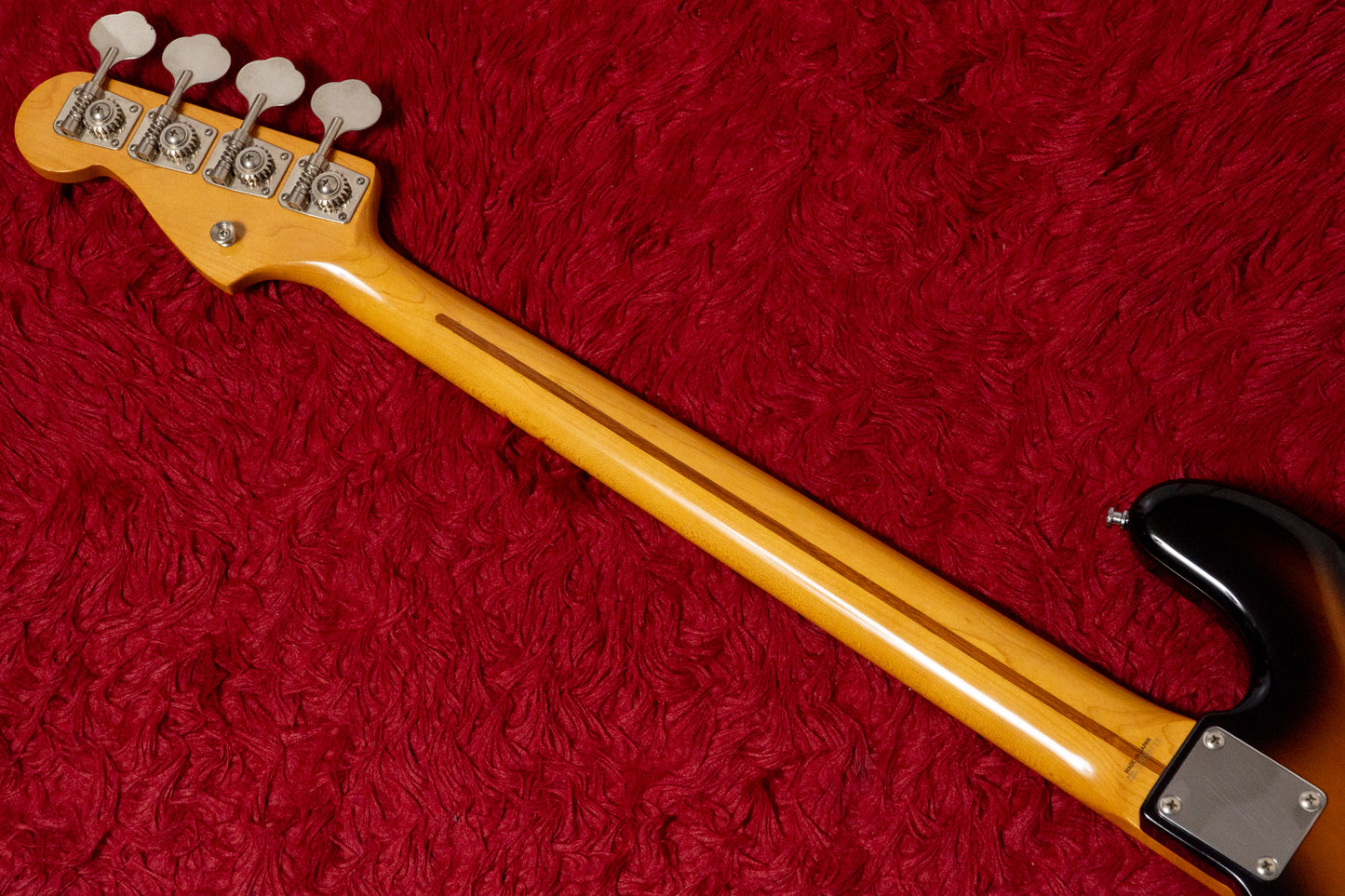 【used】Fender Japan / PB57-53 Tobacco Sunburst 1994-1995 3.910kg #S030135【GIB Yokohama】
