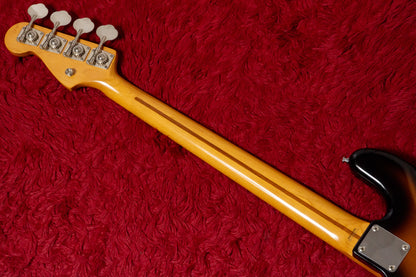 【used】Fender Japan / PB57-53 Tobacco Sunburst 1994-1995 3.910kg #S030135【GIB Yokohama】