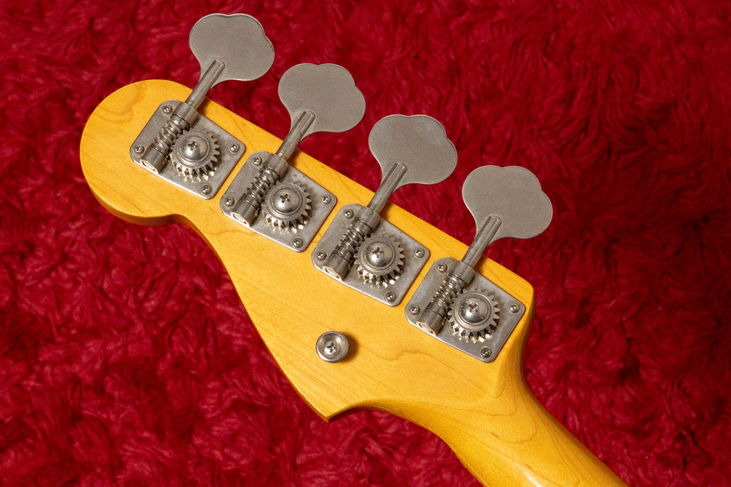 【used】Fender Japan / PB57-53 Tobacco Sunburst 1994-1995 3.910kg #S030135【GIB Yokohama】