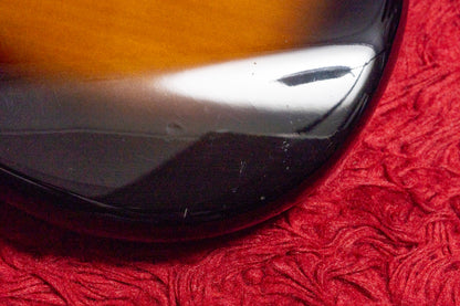 【used】Fender Japan / PB57-53 Tobacco Sunburst 1994-1995 3.910kg #S030135【GIB Yokohama】
