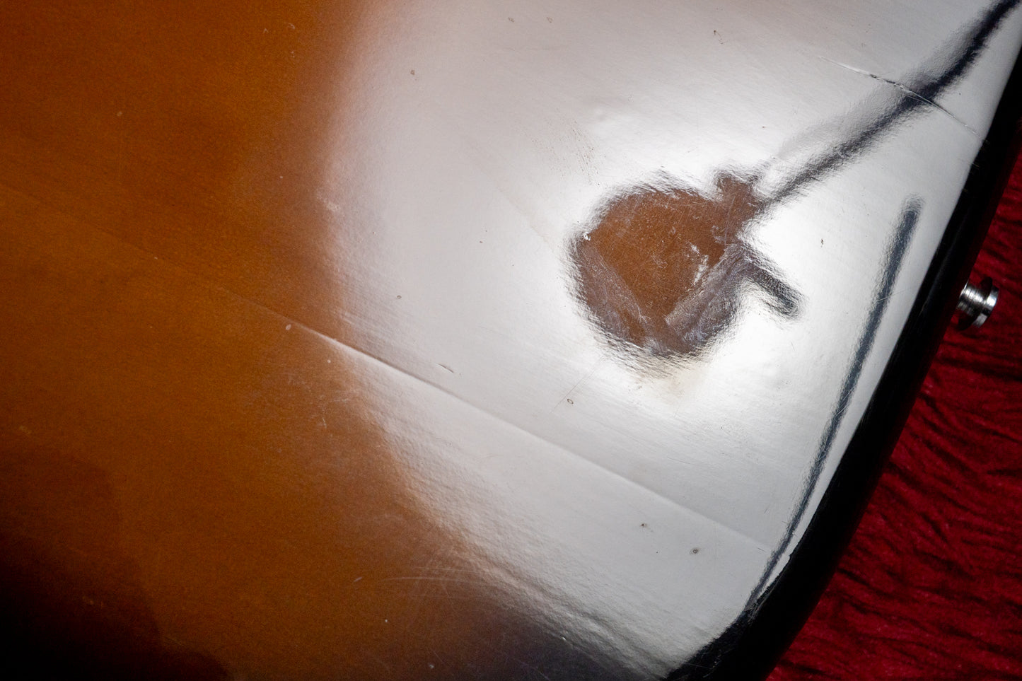 【used】Fender Japan / PB57-53 Tobacco Sunburst 1994-1995 3.910kg #S030135【GIB Yokohama】