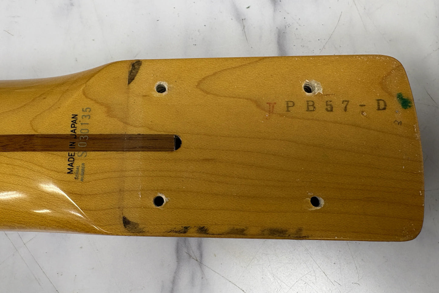 【used】Fender Japan / PB57-53 Tobacco Sunburst 1994-1995 3.910kg #S030135【GIB Yokohama】