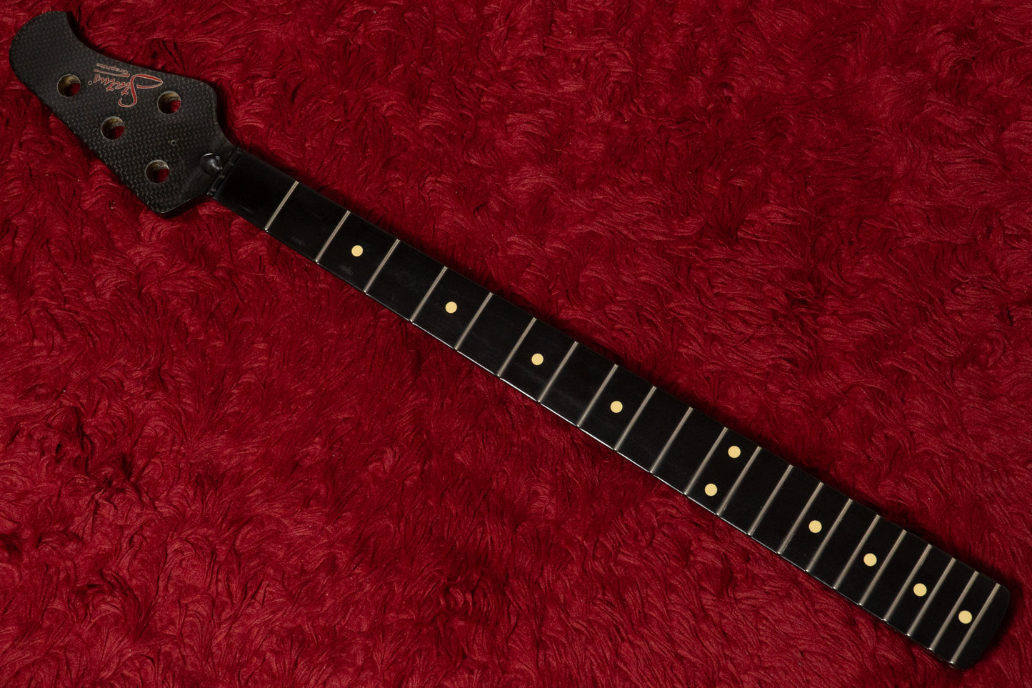 【used】Status Graphite / Graphite Neck【GIB Yokohama】