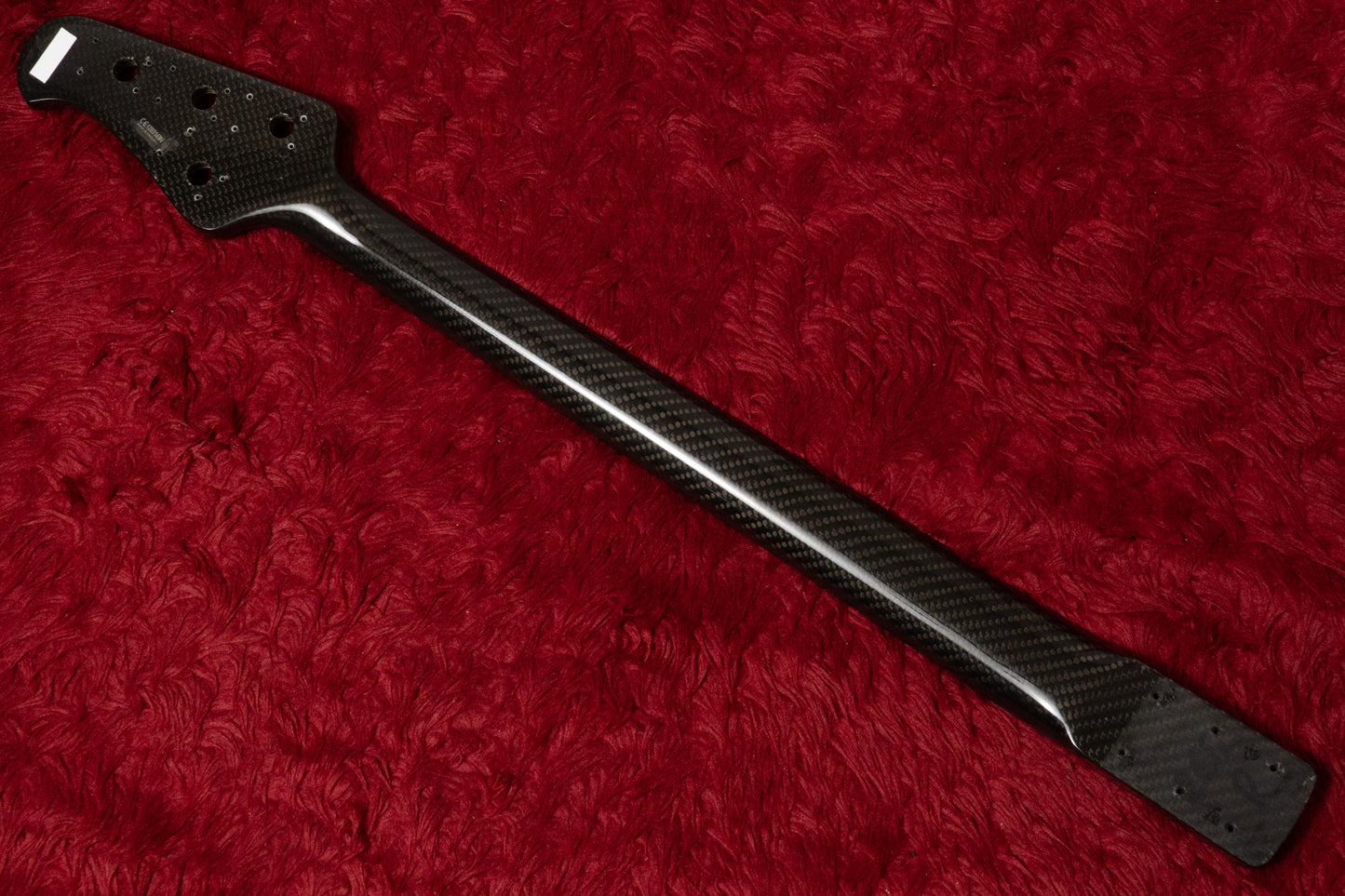 【used】Status Graphite / Graphite Neck【GIB Yokohama】