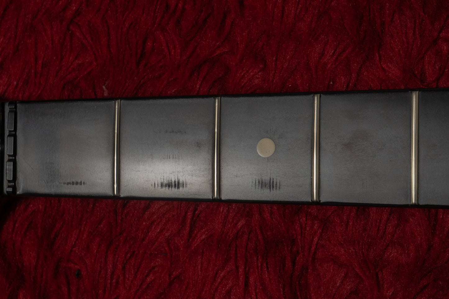 【used】Status Graphite / Graphite Neck【GIB Yokohama】