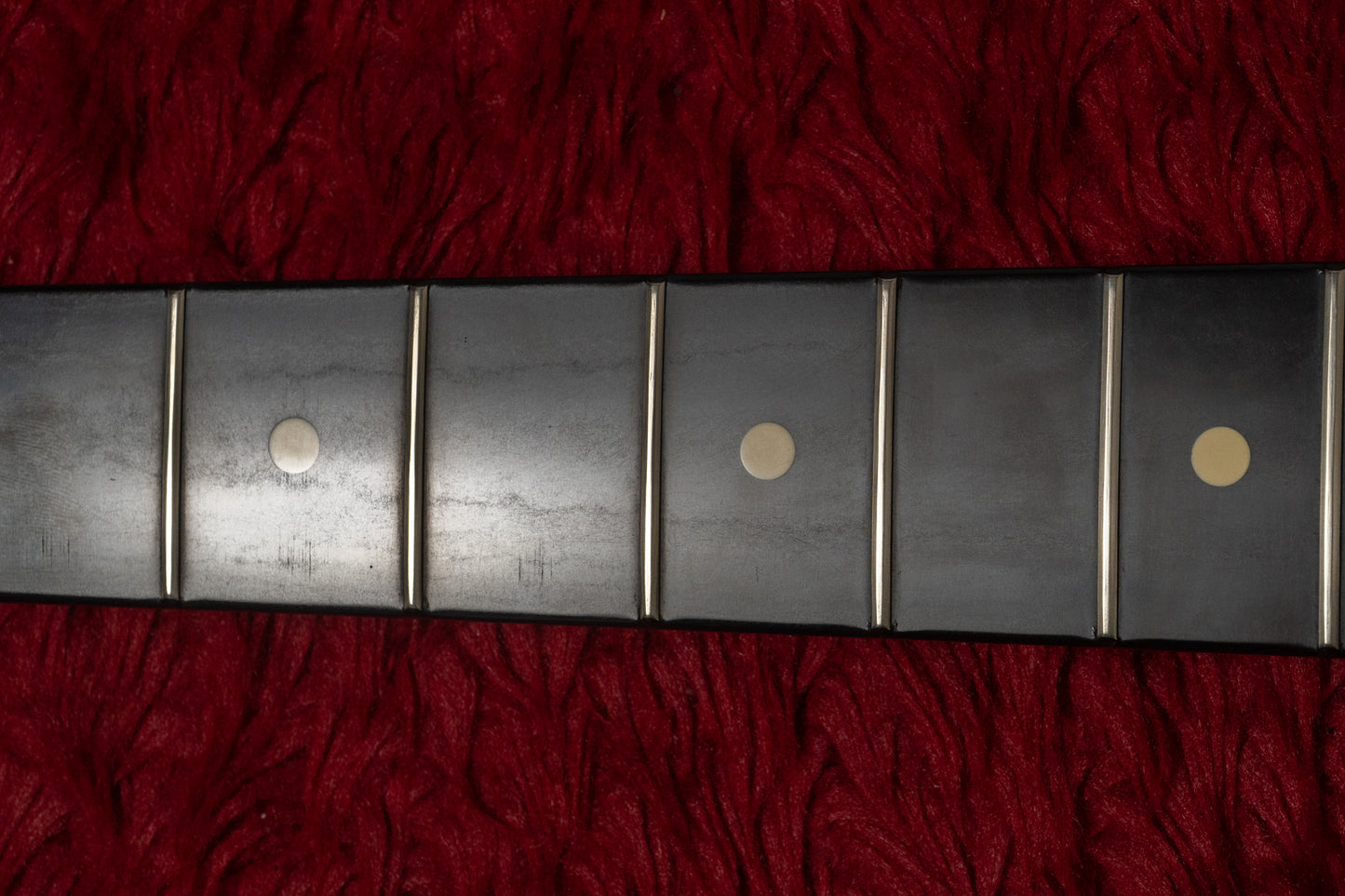 【used】Status Graphite / Graphite Neck【GIB Yokohama】