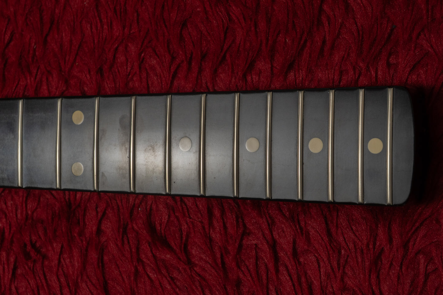 【used】Status Graphite / Graphite Neck【GIB Yokohama】