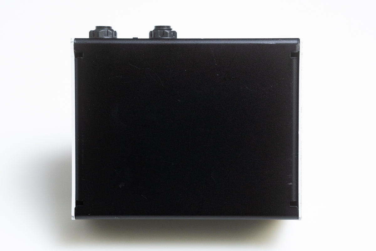 【used】Free The Tone / PA-1QB PROGRAMMABLE ANALOG 10 BAND EQ【GIB Yokohama】