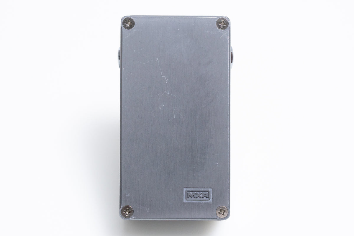 【used】MXR / M109S SIX BAND EQ【GIB Yokohama】