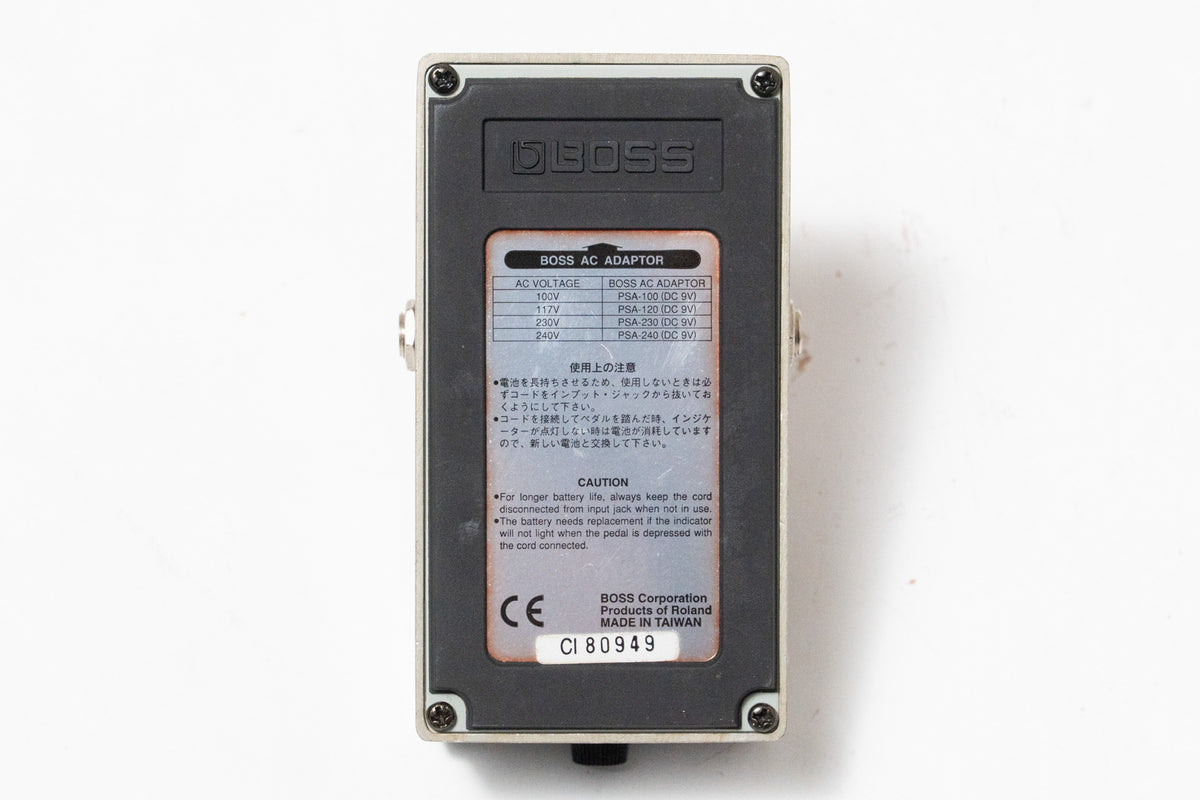 【used】BOSS / FZ-2 HYPER Fuzz【GIB Yokohama】