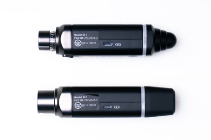 【outlet】NUX / B-3 + B-3 MA【GIB Yokohama】