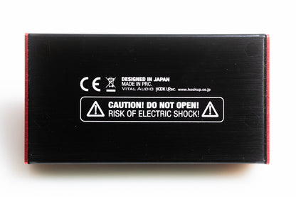 【used】VITAL AUDIO / POWER CARRIER VA-05 MkII【GIB Yokohama】