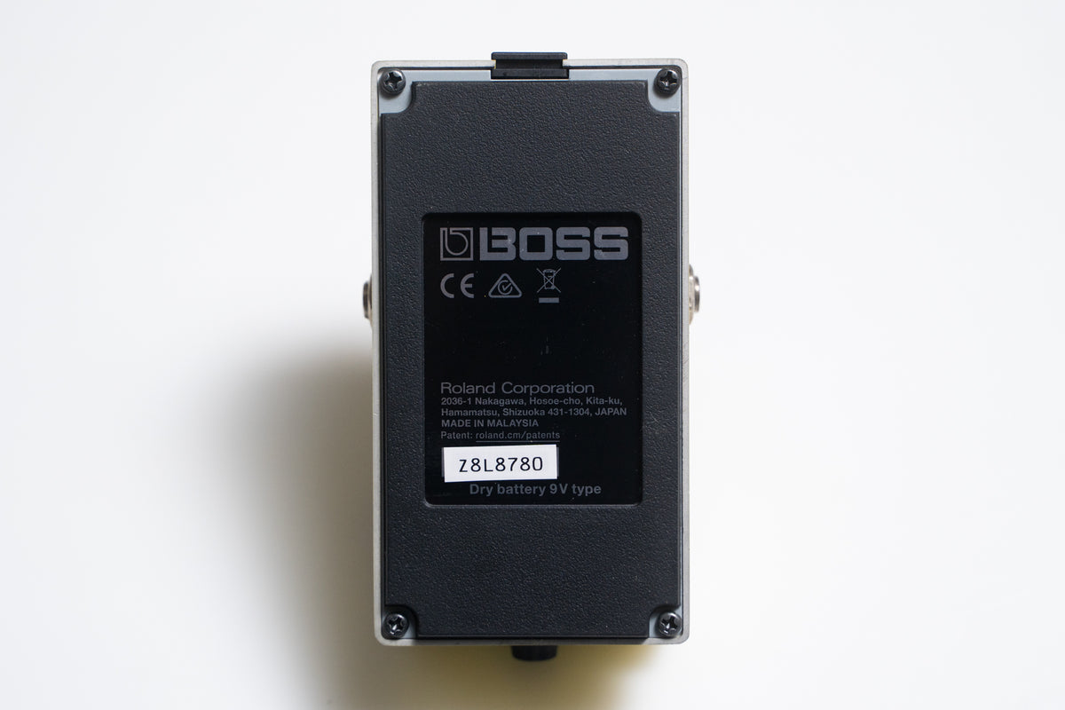 【used】BOSS / SD-1 Super OverDrive【GIB Yokohama】