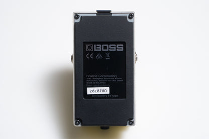 【used】BOSS / SD-1 Super OverDrive【GIB Yokohama】
