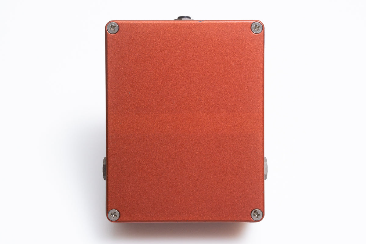 【used】Free The Tone / RED JASPER / RJ-1V【GIB Yokohama】