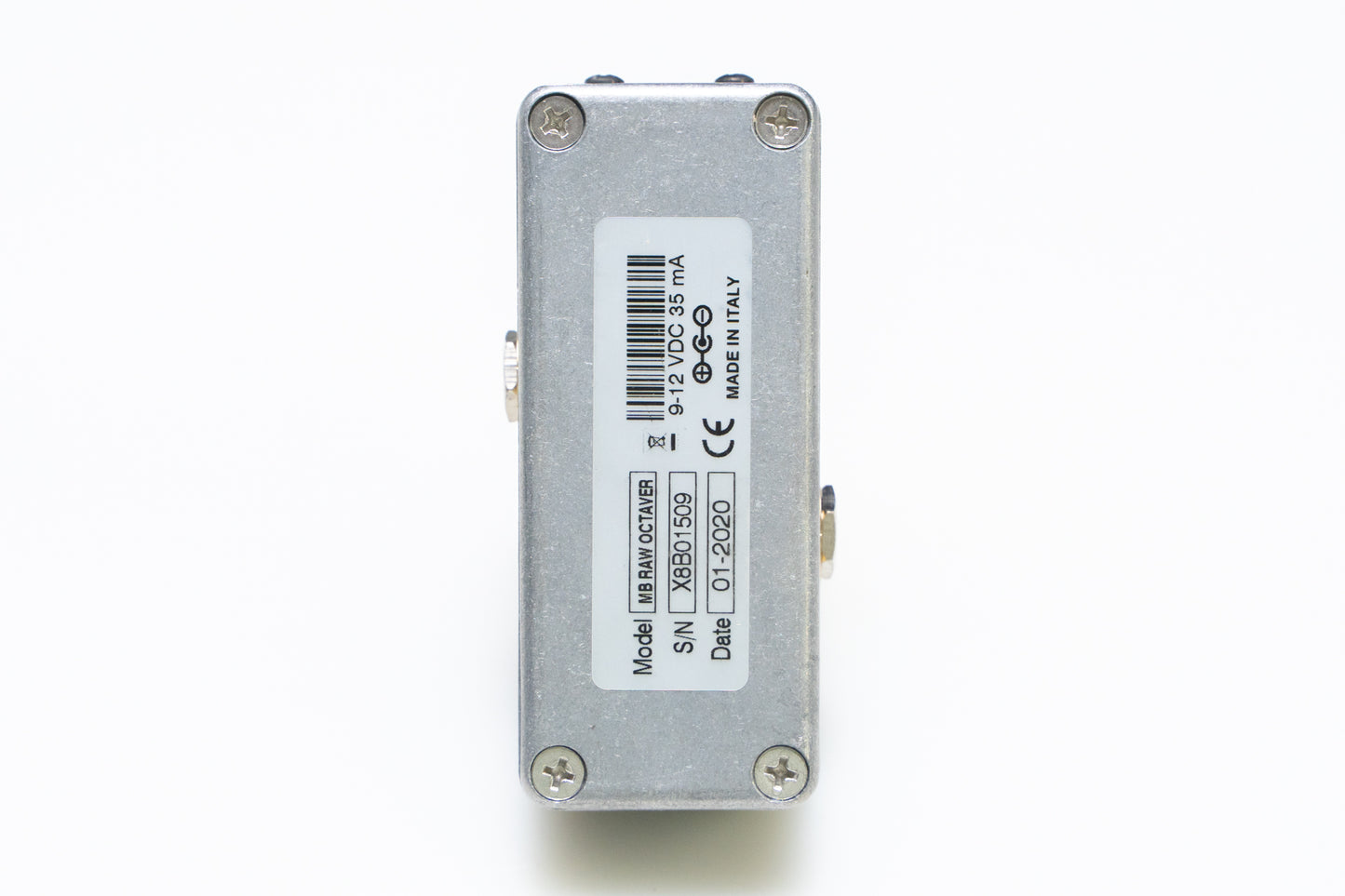 【used】Markbass / MB OCTAVER RAW SERIES【GIB Yokohama】