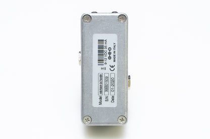 【used】Markbass / MB OCTAVER RAW SERIES【GIB Yokohama】