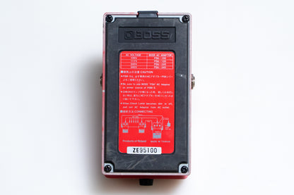 【used】BOSS / PSM-5 Power Supply & Master Switch【GIB Yokohama】
