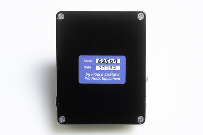 【used】Flotia Designs / FETD-07 Amethyst Preamp【GIB Yokohama】