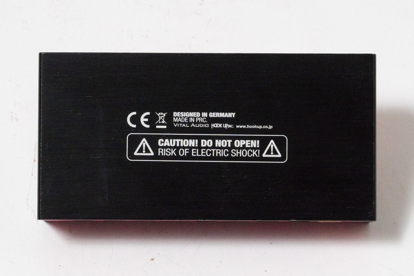 【used】Vital Audio / POWER CARRIER VA-08 MKII【GIB Yokohama】