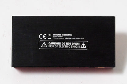 【used】Vital Audio / POWER CARRIER VA-08 MKII【GIB Yokohama】
