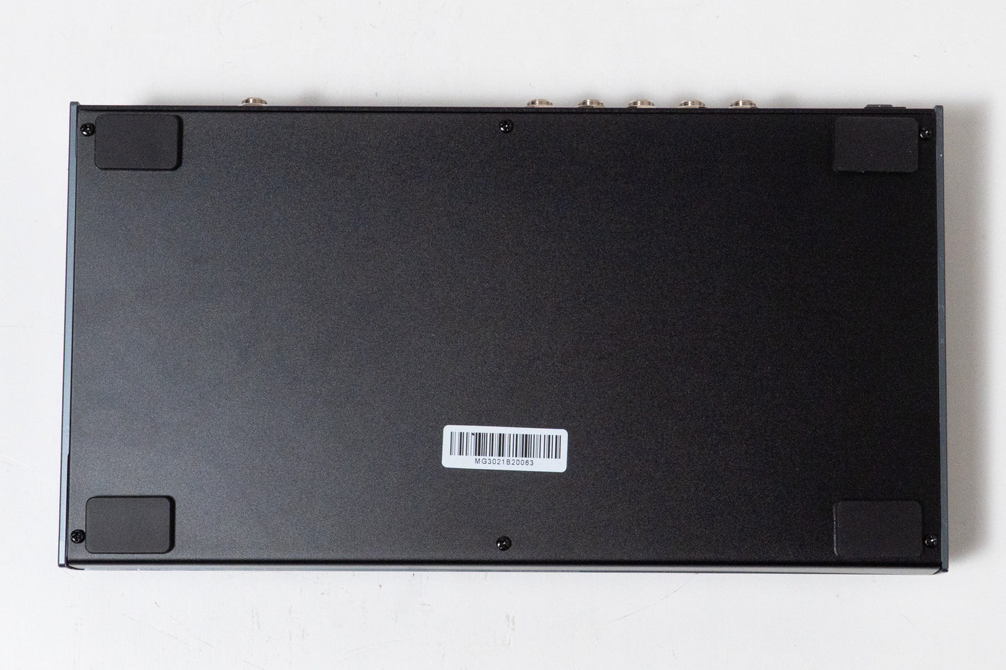 【outlet】NUX / MG-30【GIB Yokohama】